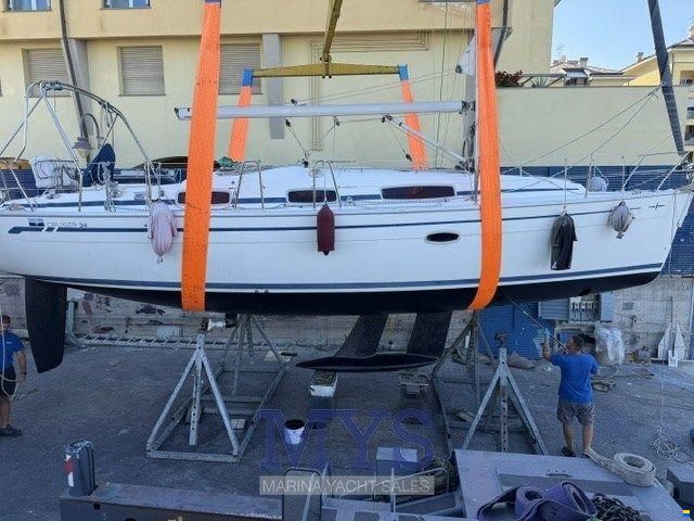 Bavaria 34 Cruiser