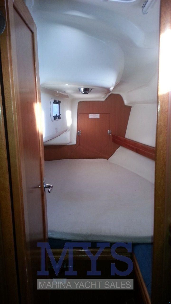 Bavaria 34 Cruiser
