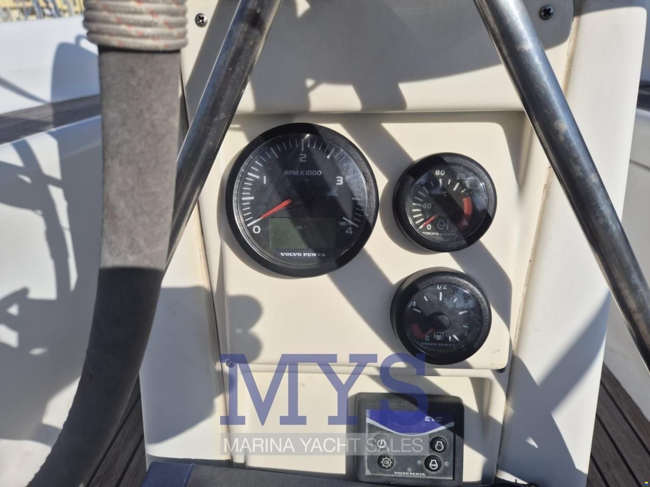 Bavaria 34 Cruiser