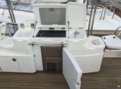 Fairline SQUADRON 68