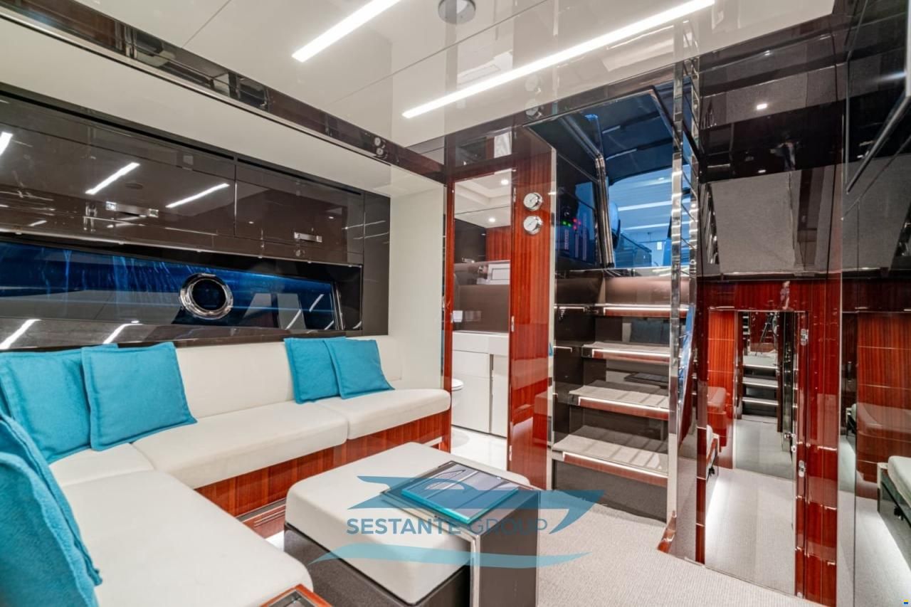 Riva 56 RIVALE