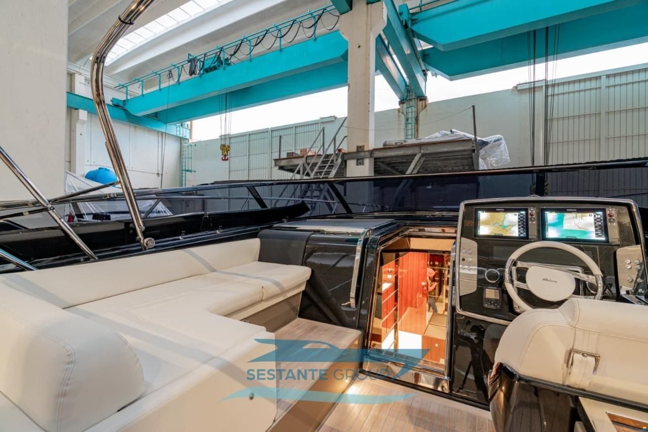 Riva 56 RIVALE