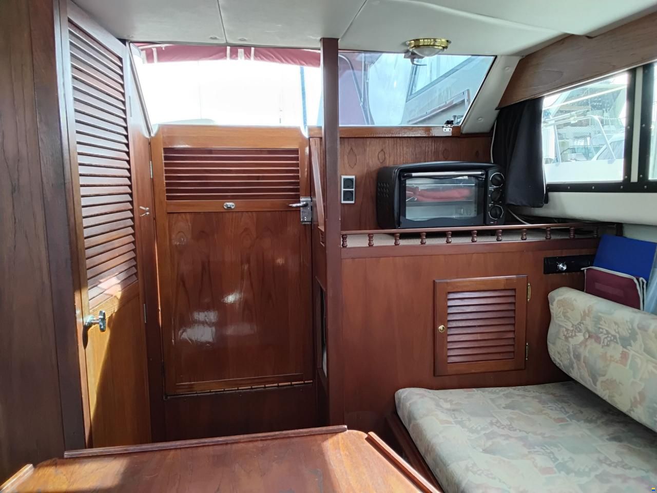 Skagerrak 900 HT - 1997