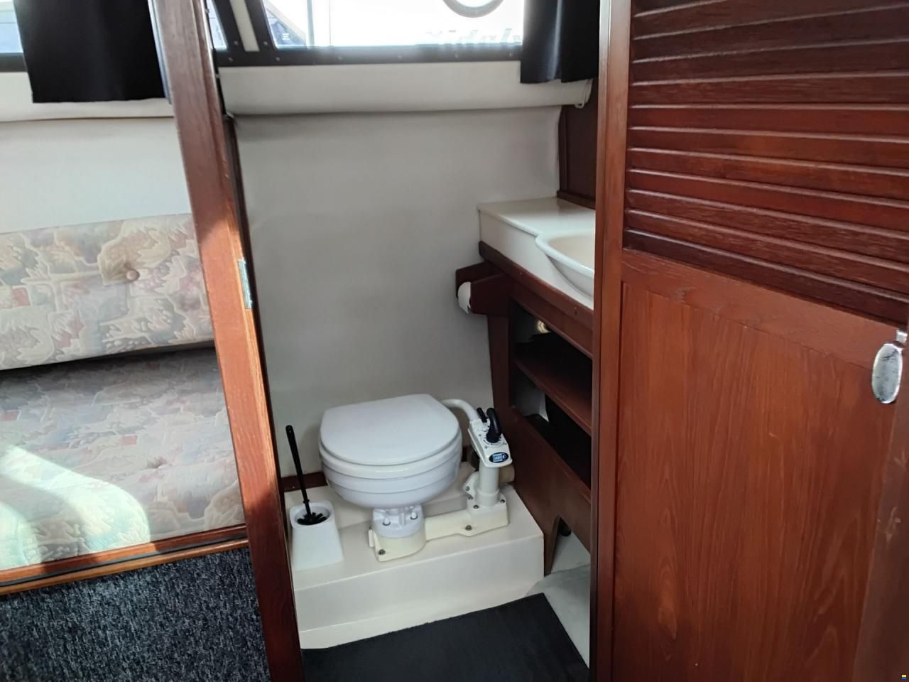 Skagerrak 900 HT - 1997