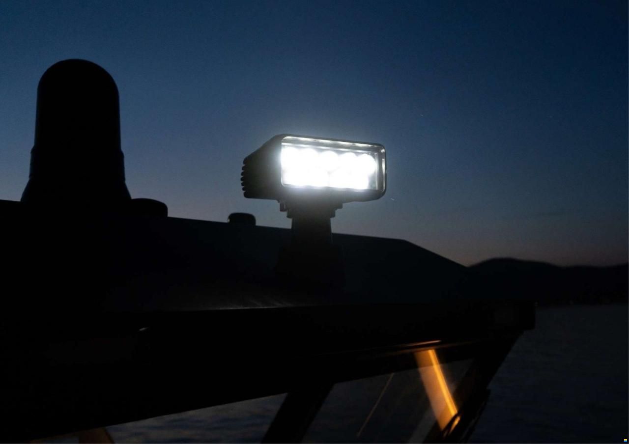 Stratos Yachts Dutch Build 50