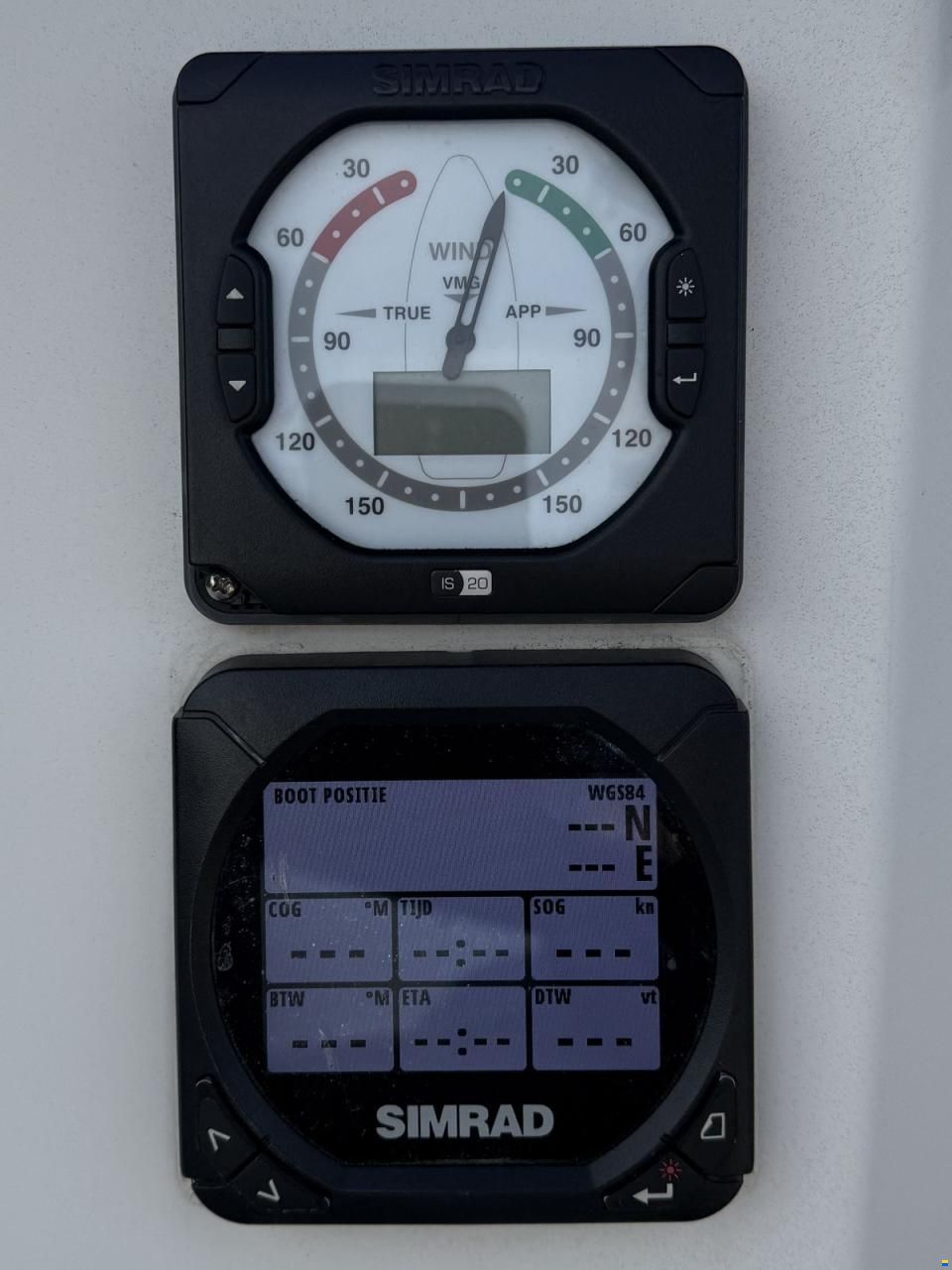 Jeanneau Sun Fast 36