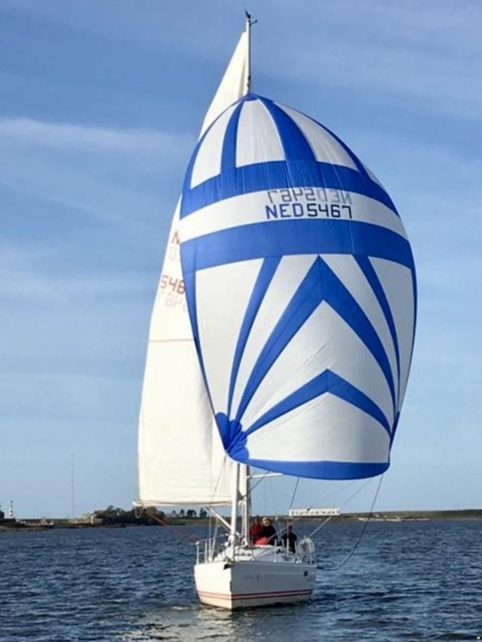 Jeanneau Sun Fast 36