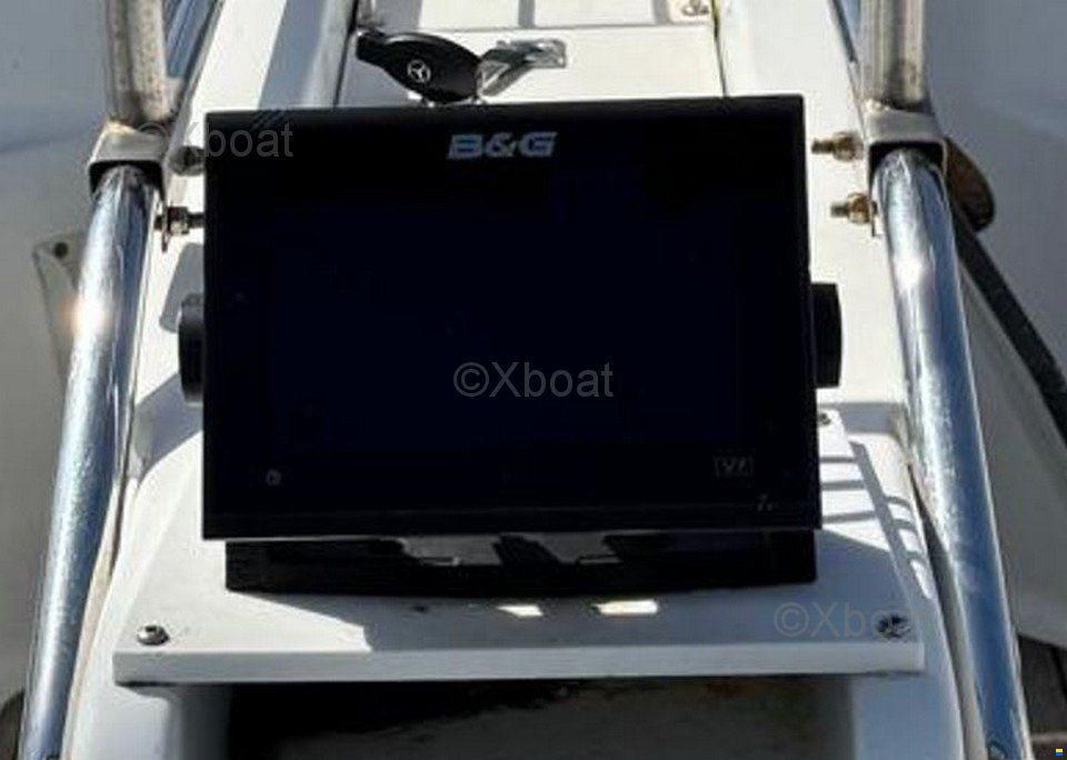 Jeanneau SUN ODYSSEY 379