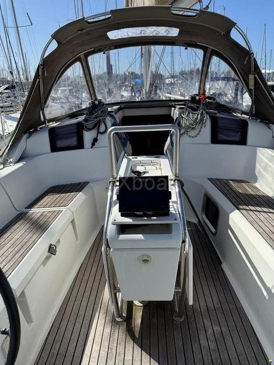 Jeanneau SUN ODYSSEY 379