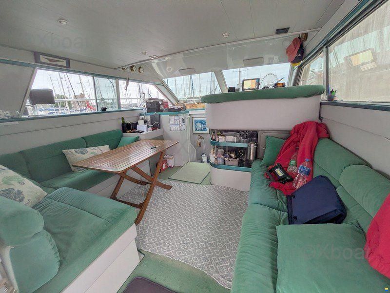 Jeanneau YARDING YACHT 36