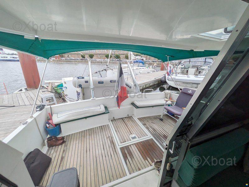 Jeanneau YARDING YACHT 36