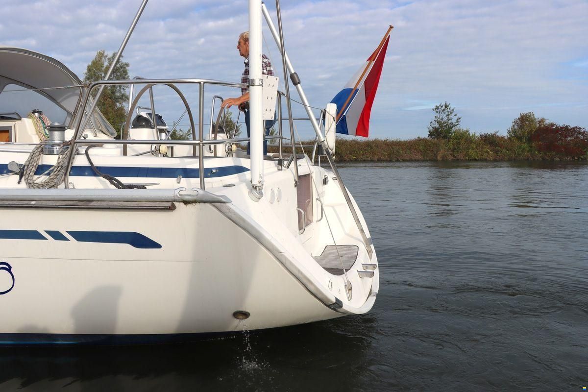 Bavaria 42-3 Cruiser