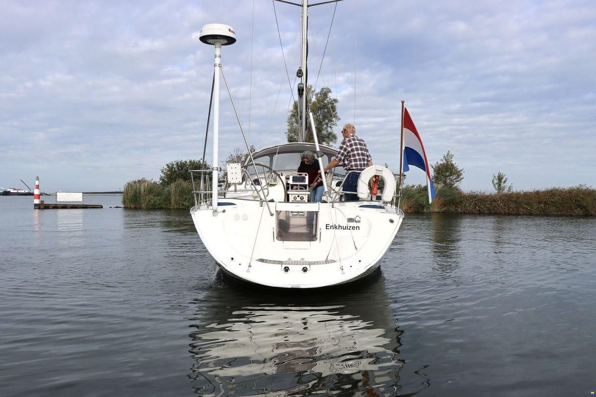 Bavaria 42-3 Cruiser