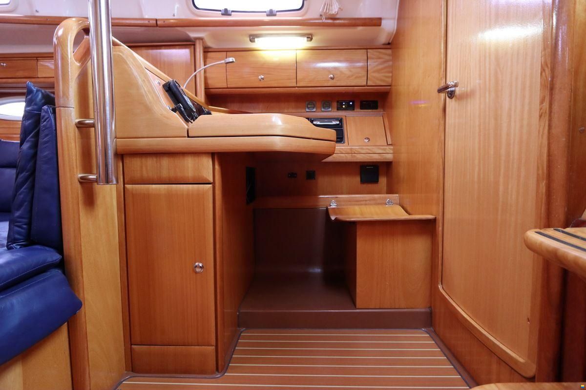 Bavaria 42-3 Cruiser