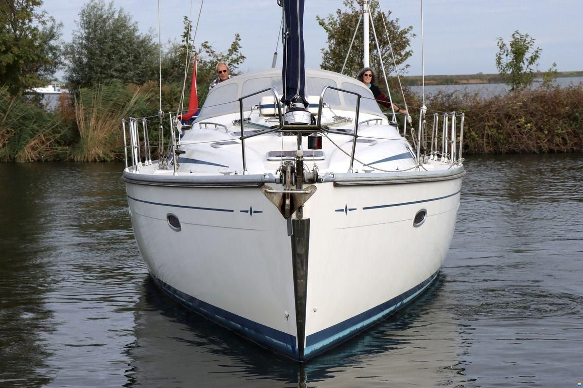 Bavaria 42-3 Cruiser