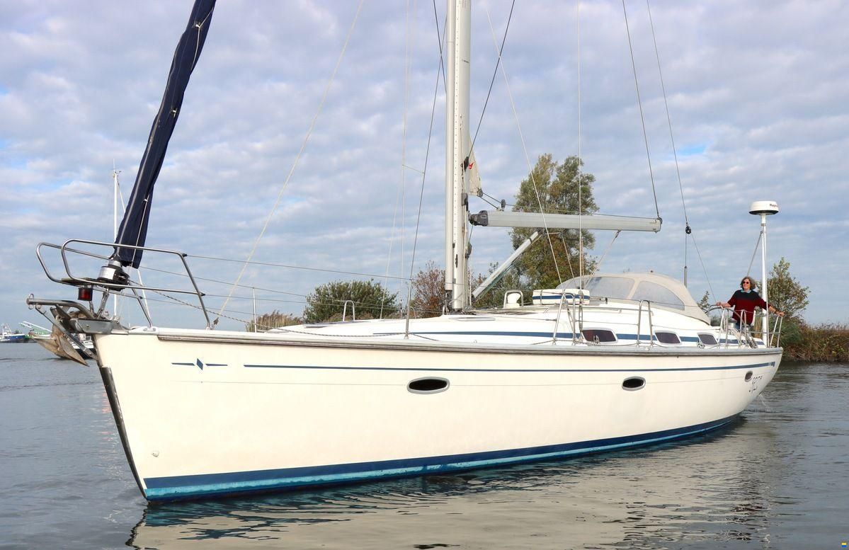 Bavaria 42-3 Cruiser