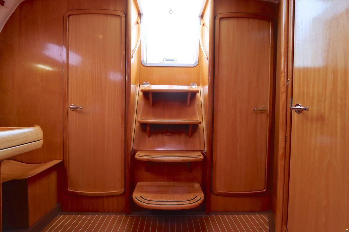 Bavaria 42-3 Cruiser