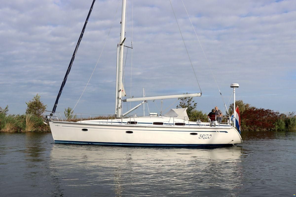 Bavaria 42-3 Cruiser