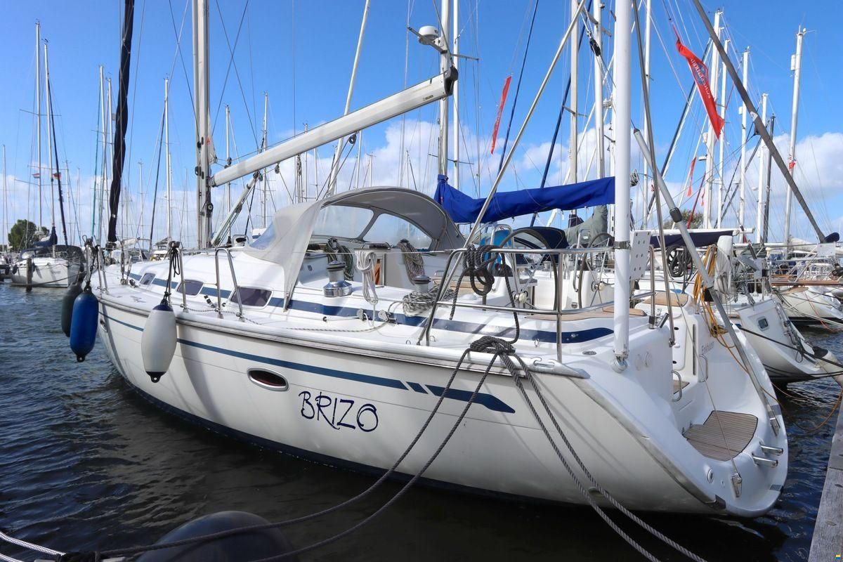 Bavaria 42-3 Cruiser