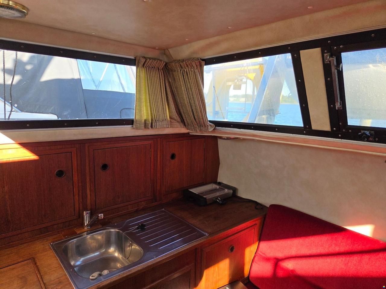Barracuda 30 HT