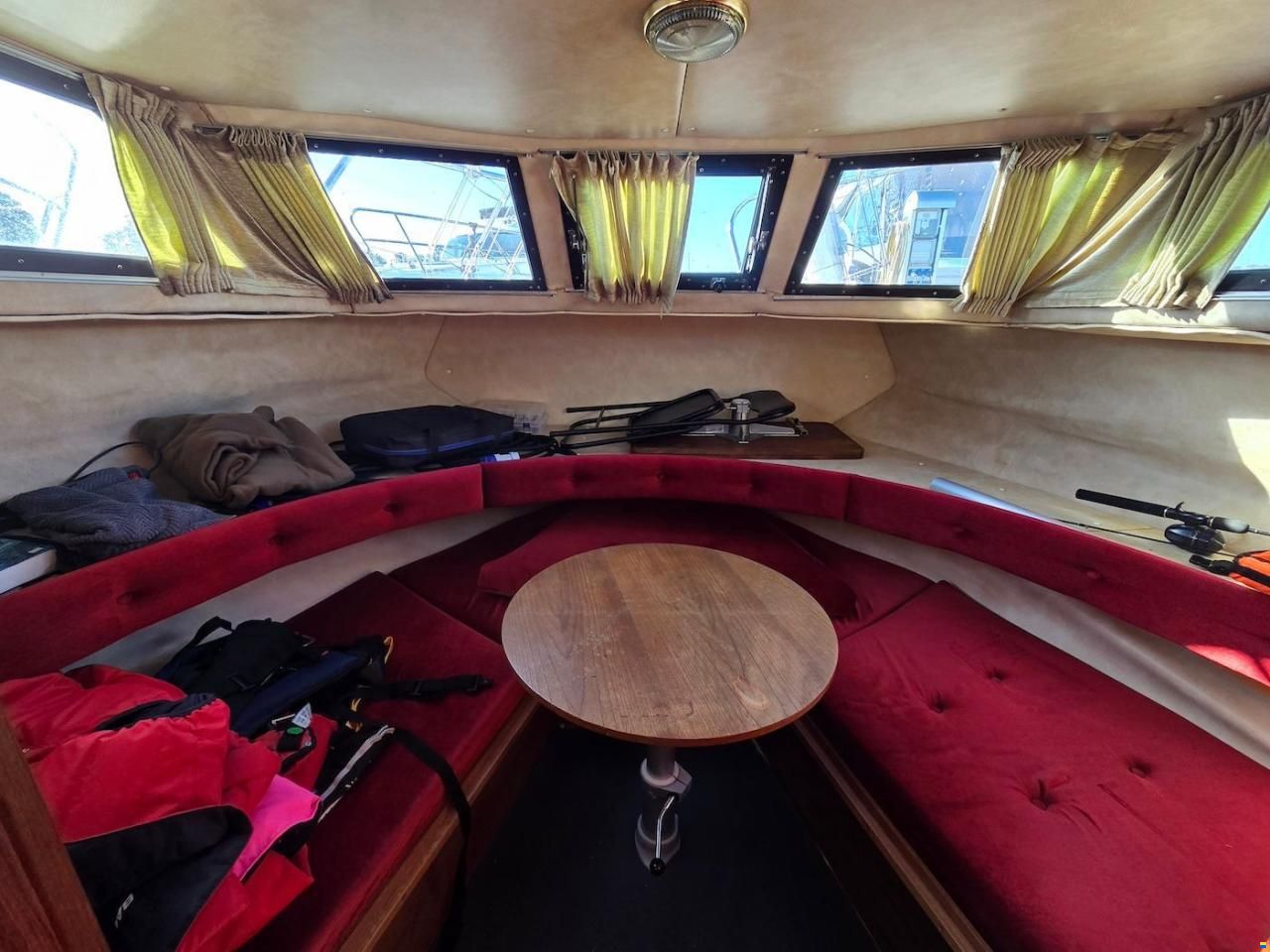 Barracuda 30 HT