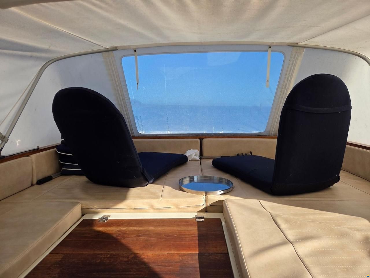 Barracuda 30 HT
