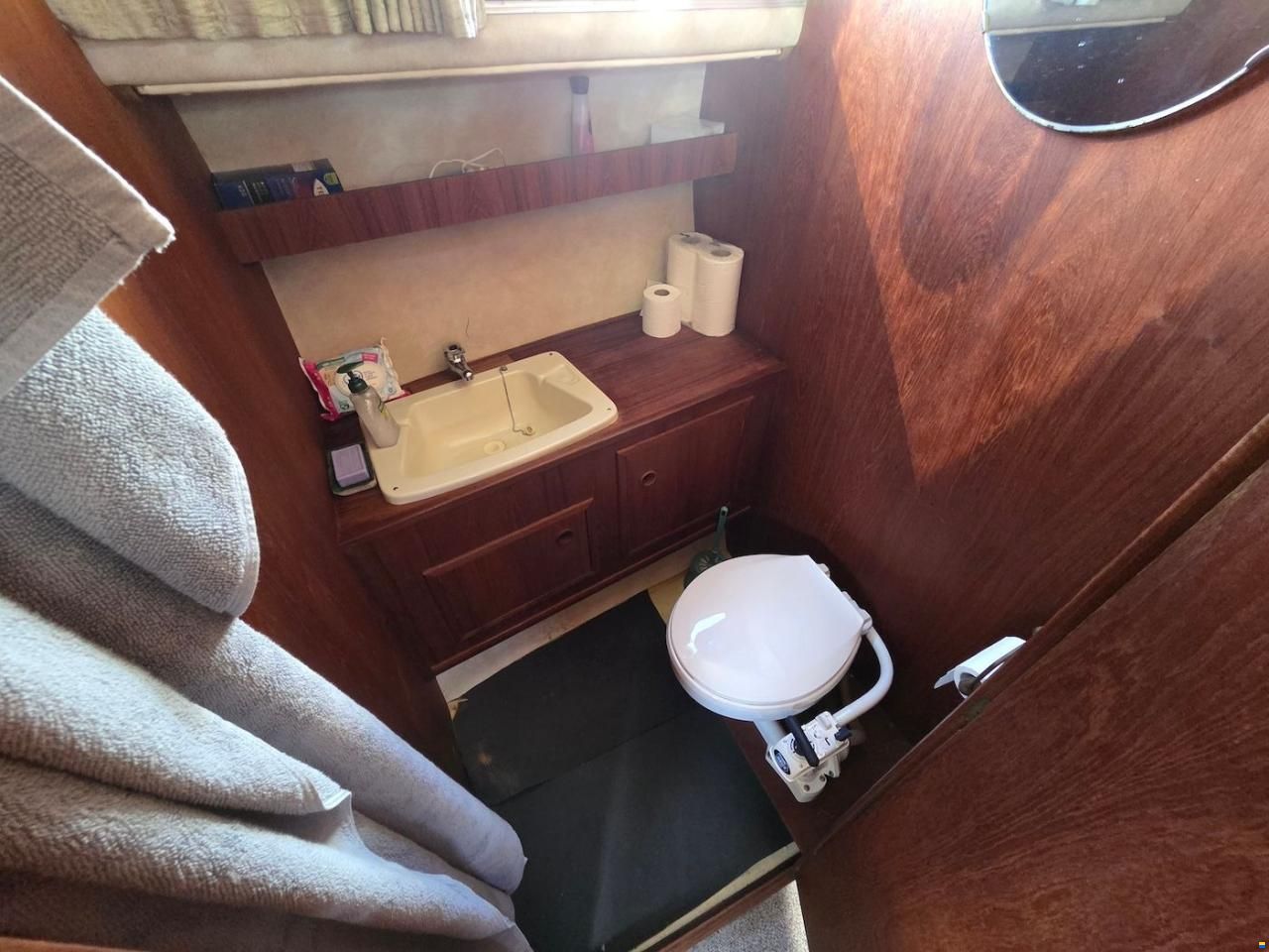 Barracuda 30 HT