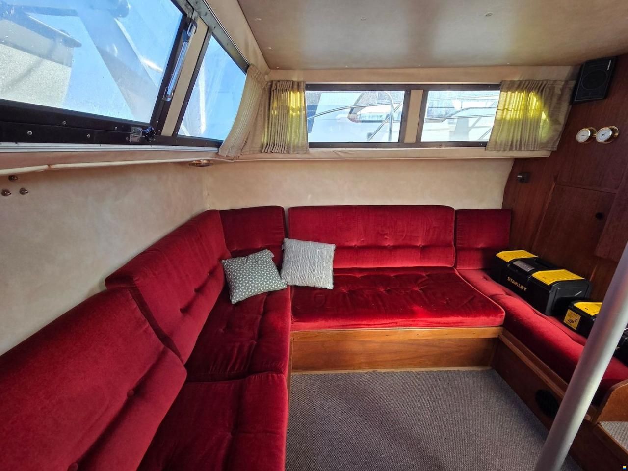 Barracuda 30 HT