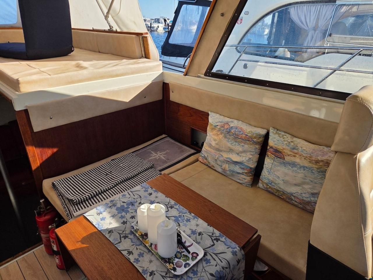 Barracuda 30 HT