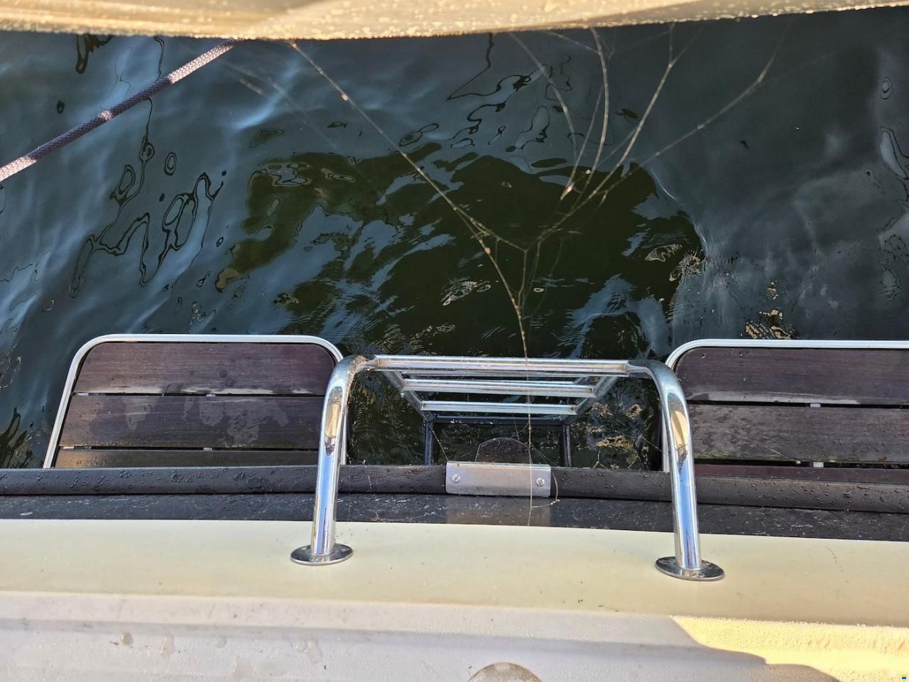 Barracuda 30 HT