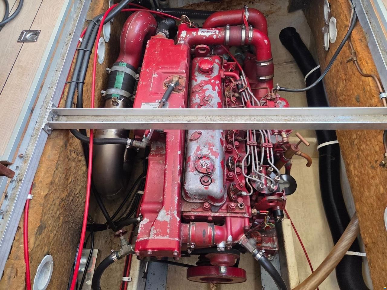 Barracuda 30 HT