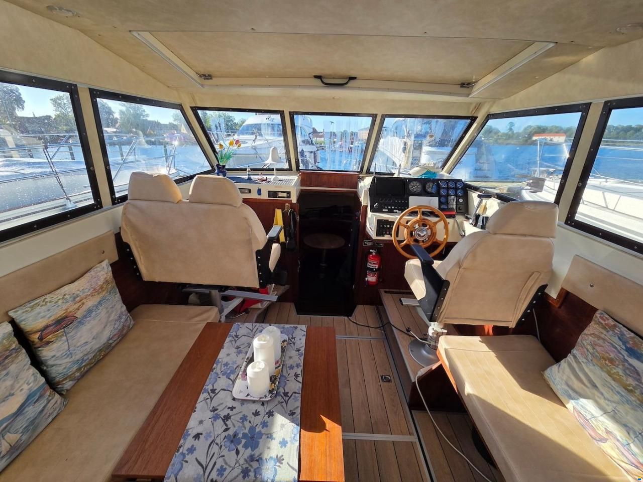 Barracuda 30 HT