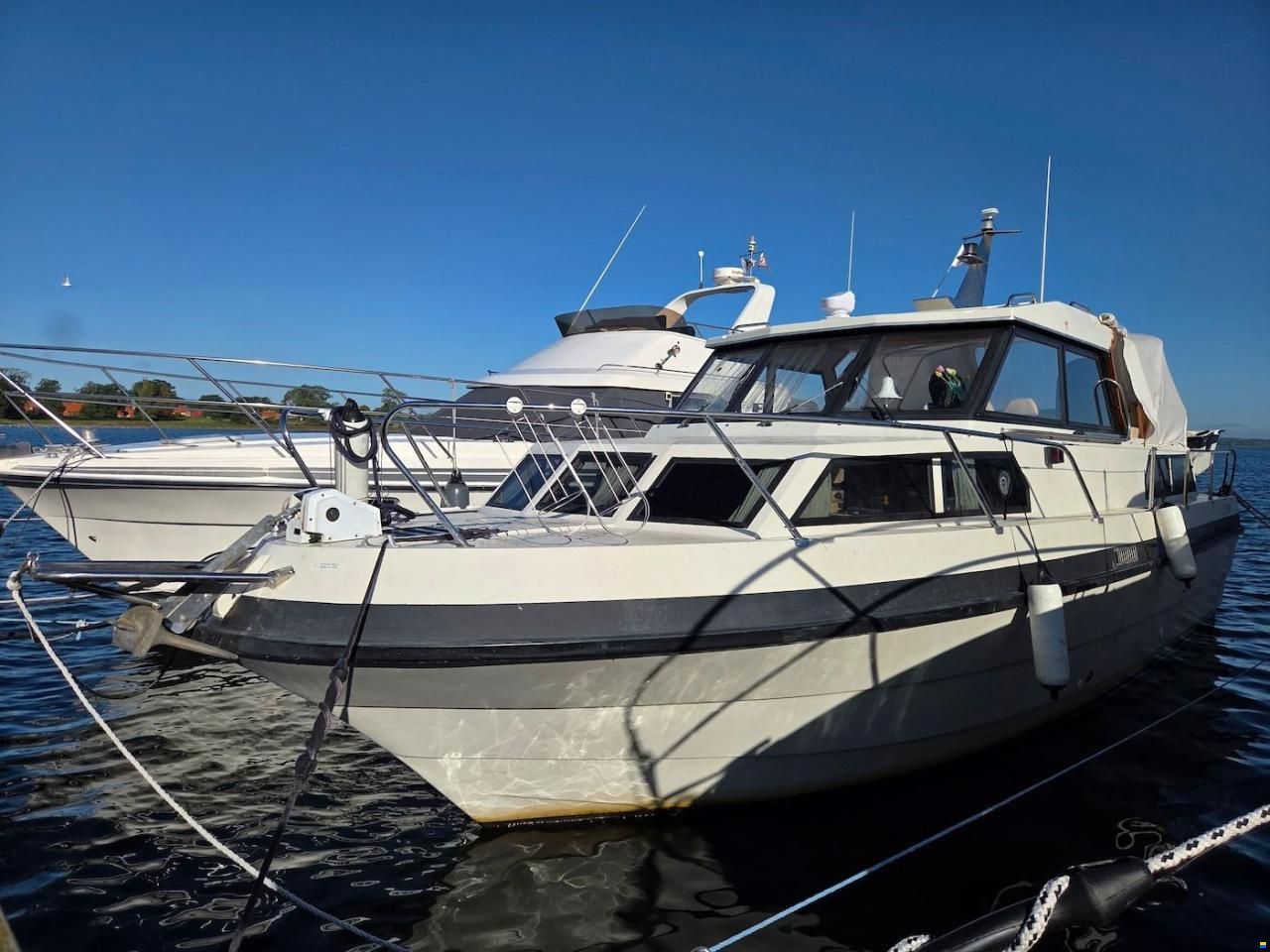 Barracuda 30 HT