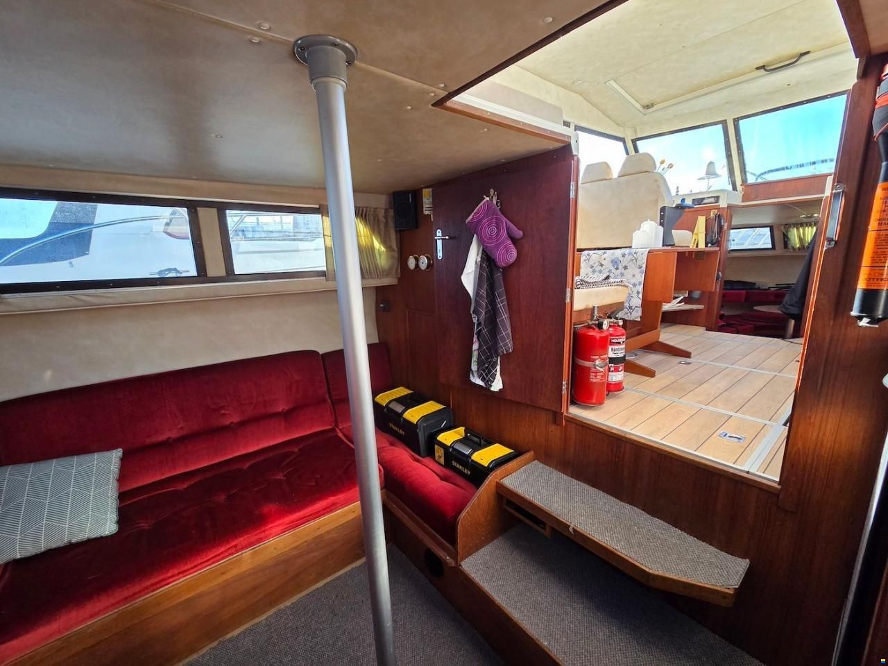 Barracuda 30 HT