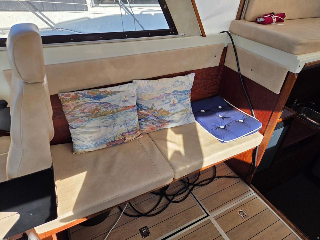 Barracuda 30 HT