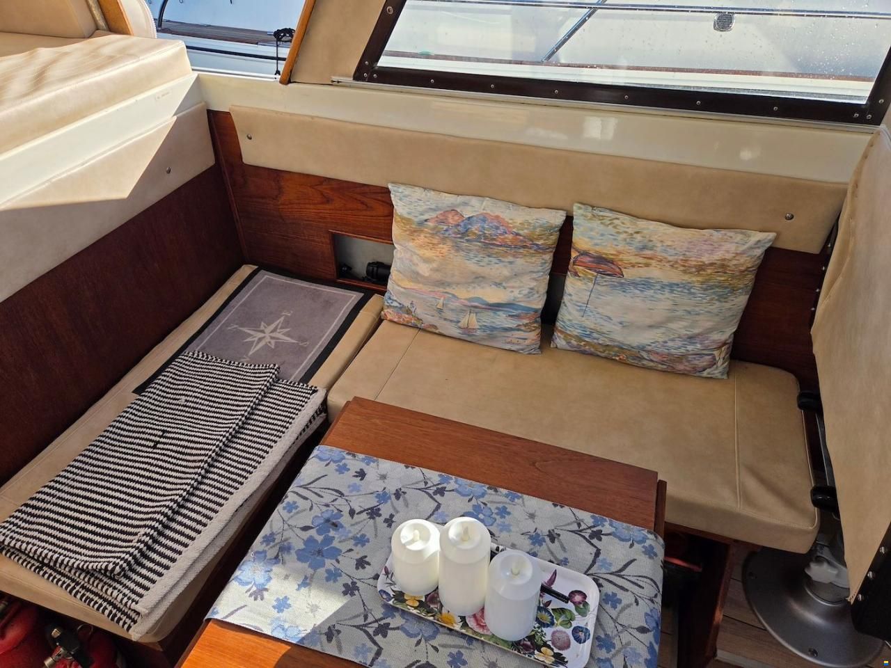 Barracuda 30 HT