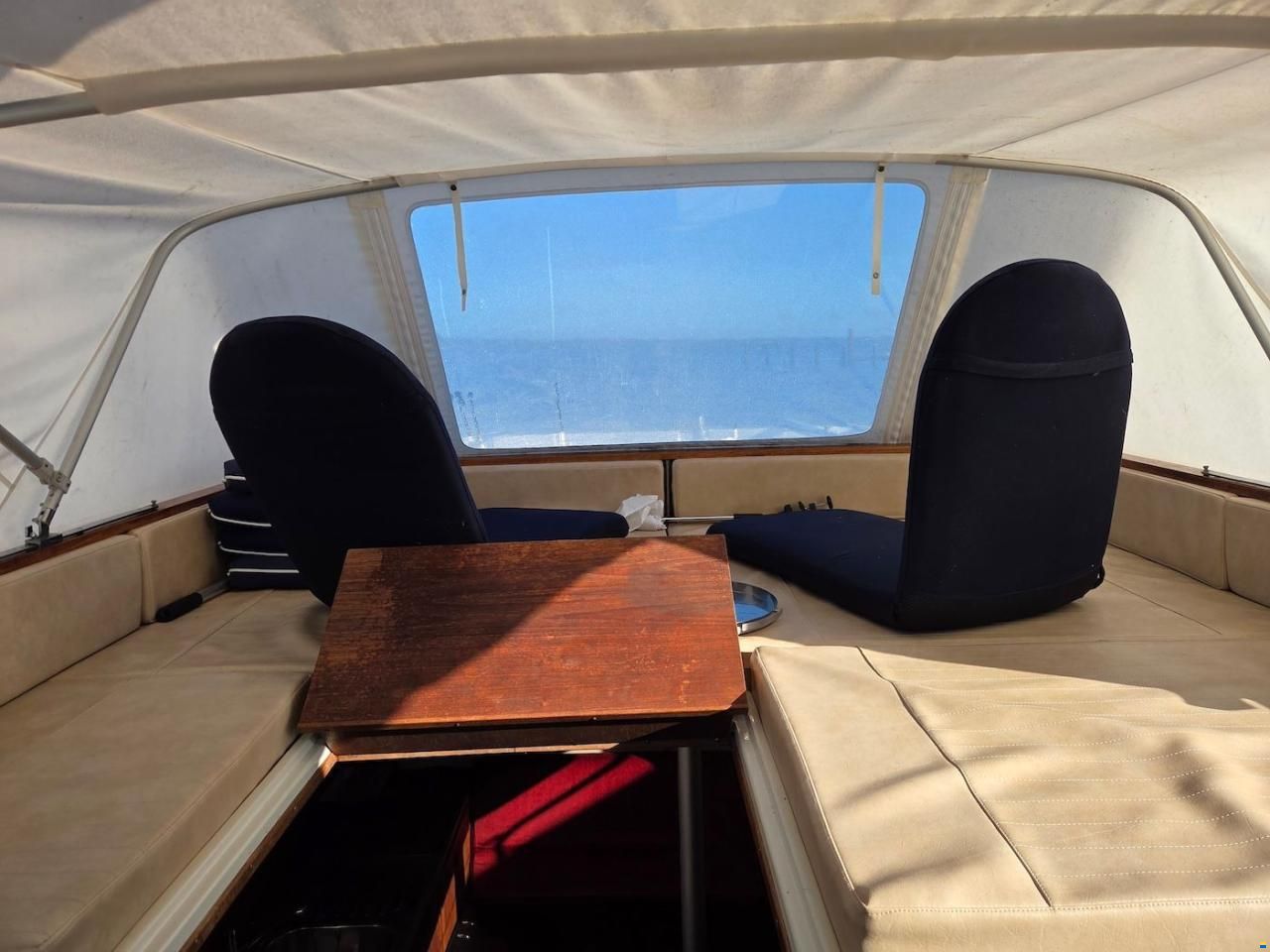 Barracuda 30 HT