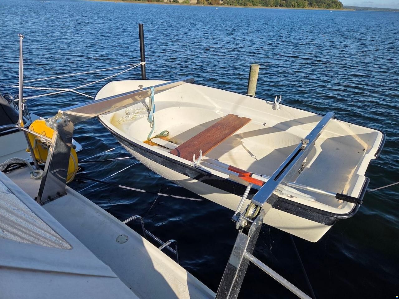 Barracuda 30 HT