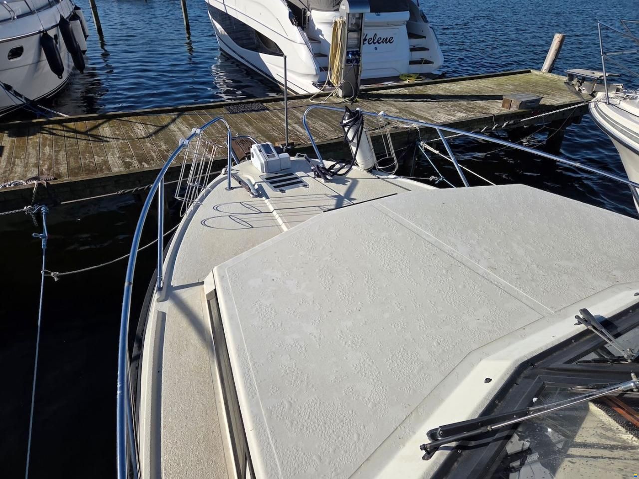 Barracuda 30 HT