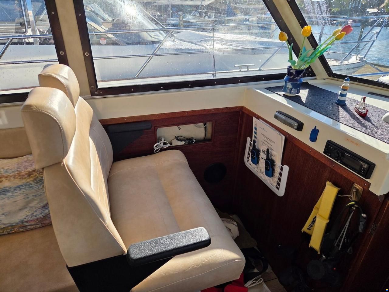 Barracuda 30 HT