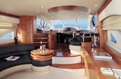 Azimut 55E