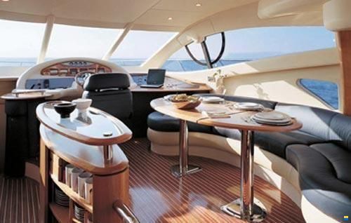 Azimut 55E