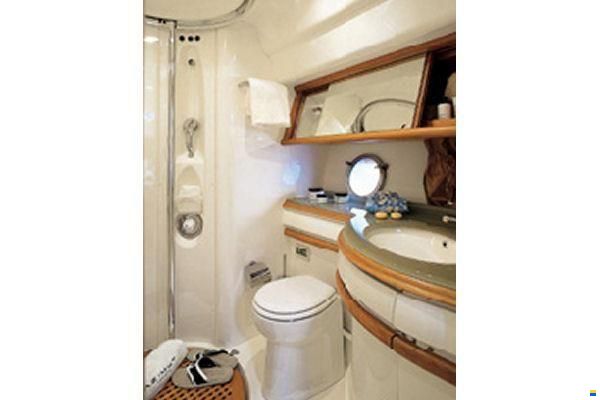 Azimut 55E