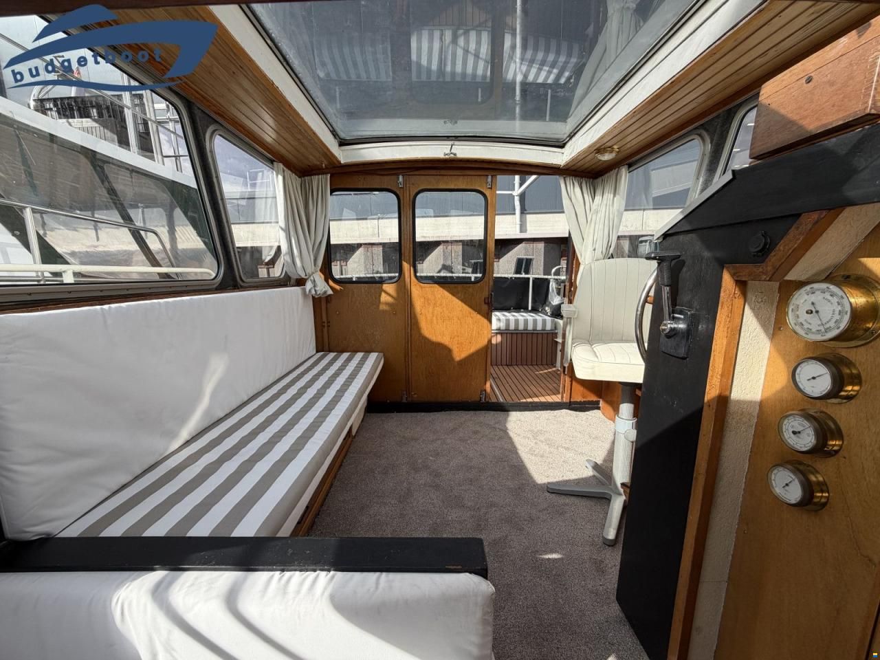 Hooveld 860 OK