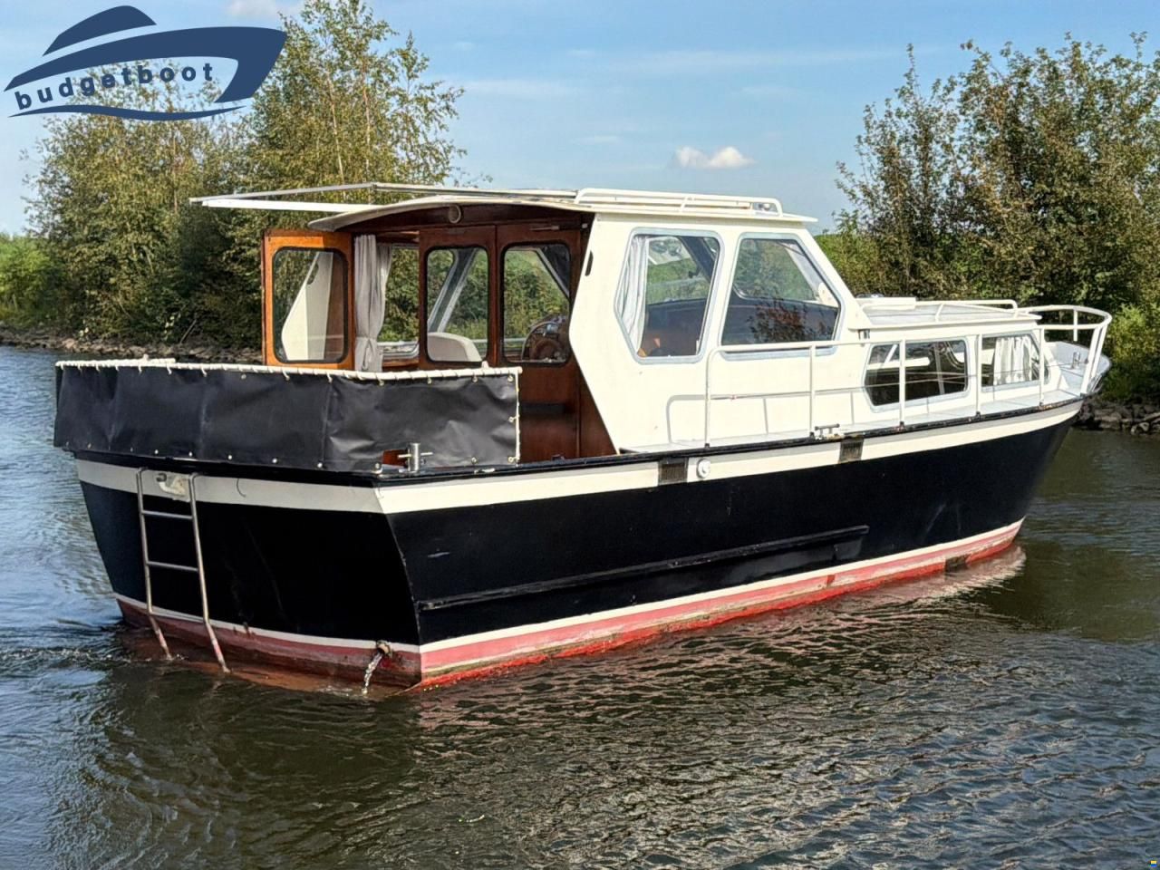 Hooveld 860 OK