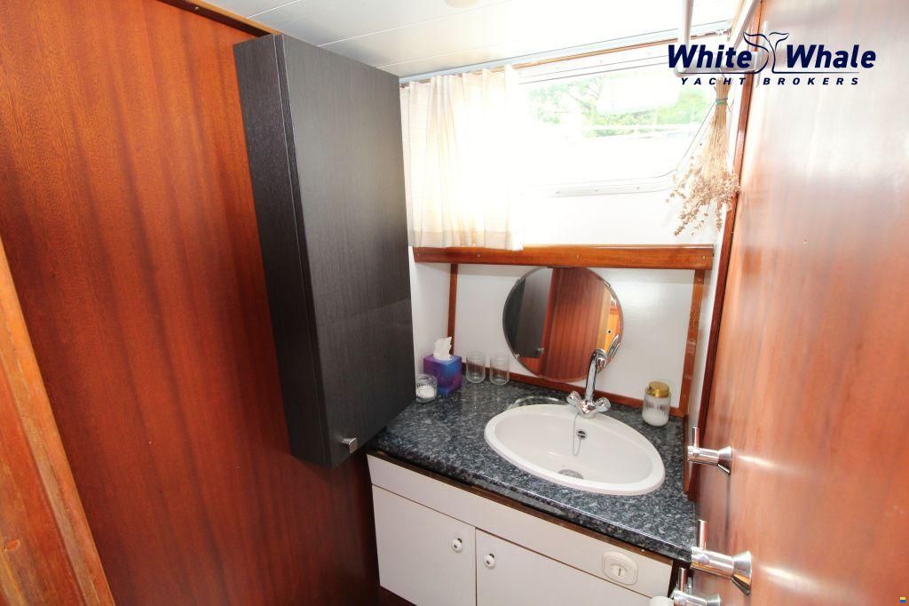 Super Waddenkruiser 12.50 - REFIT