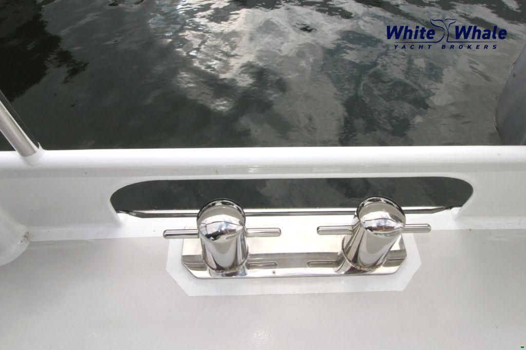 Super Waddenkruiser 12.50 - REFIT