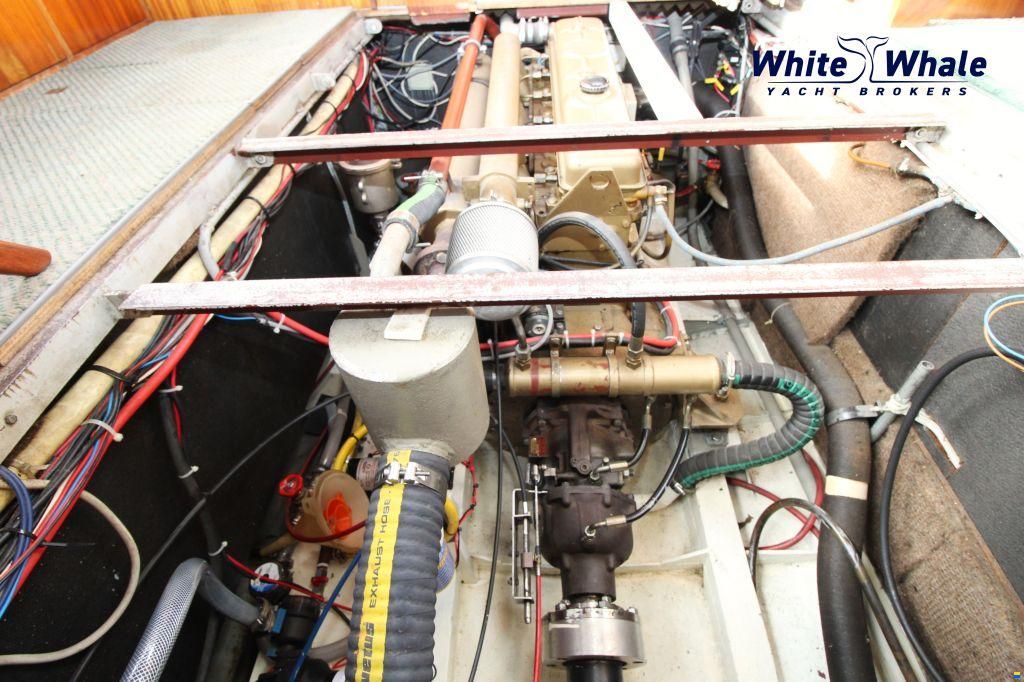 Super Waddenkruiser 12.50 - REFIT