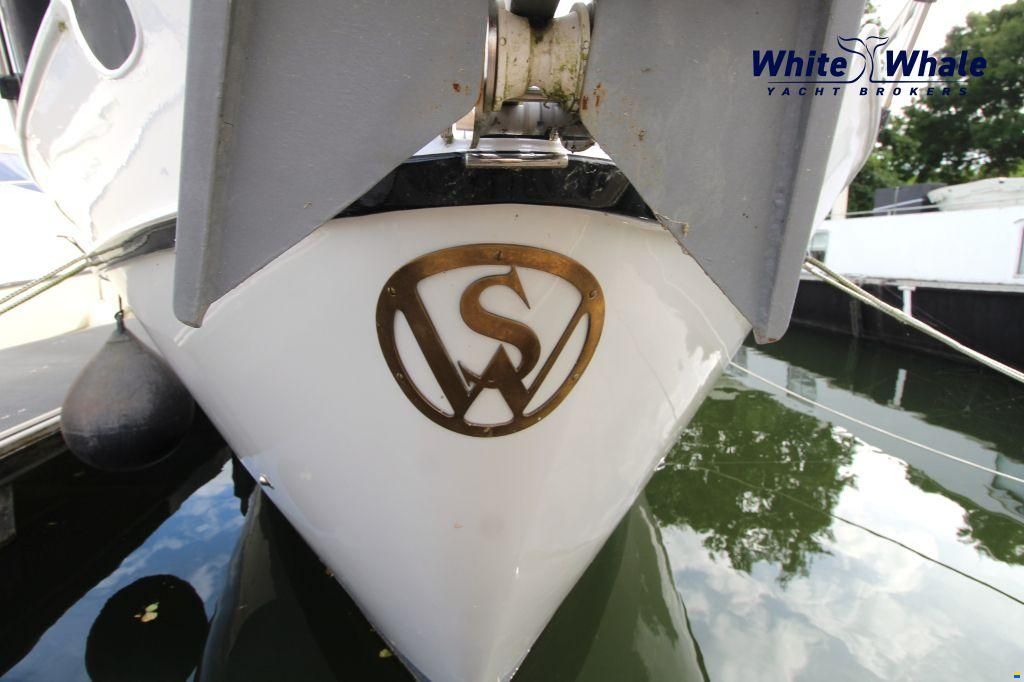 Super Waddenkruiser 12.50 - REFIT