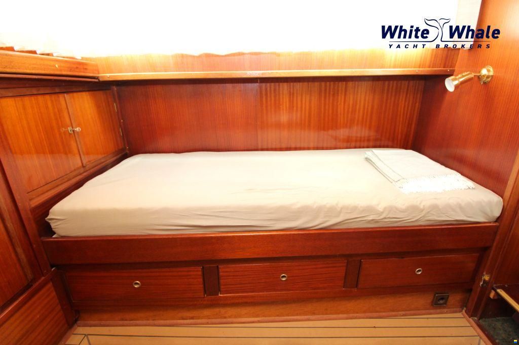 Super Waddenkruiser 12.50 - REFIT